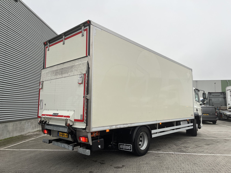 DAF CF 260 FA / 18 Ton / 350 dkm / Box 7.5 m / Laadklep / APK TUV 04-26 - Box truck: picture 2 DAF CF 260 FA / 18 Ton / 350 dkm / Box 7.5 m / Laadklep / APK TUV 04-26 - Box truck: picture 2