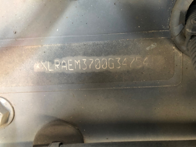 Refrigerator truck DAF CF 260 FA / Carrier Koeler / Chereau Frigo Box / Laadklep / APK TUV 09-26: picture 19