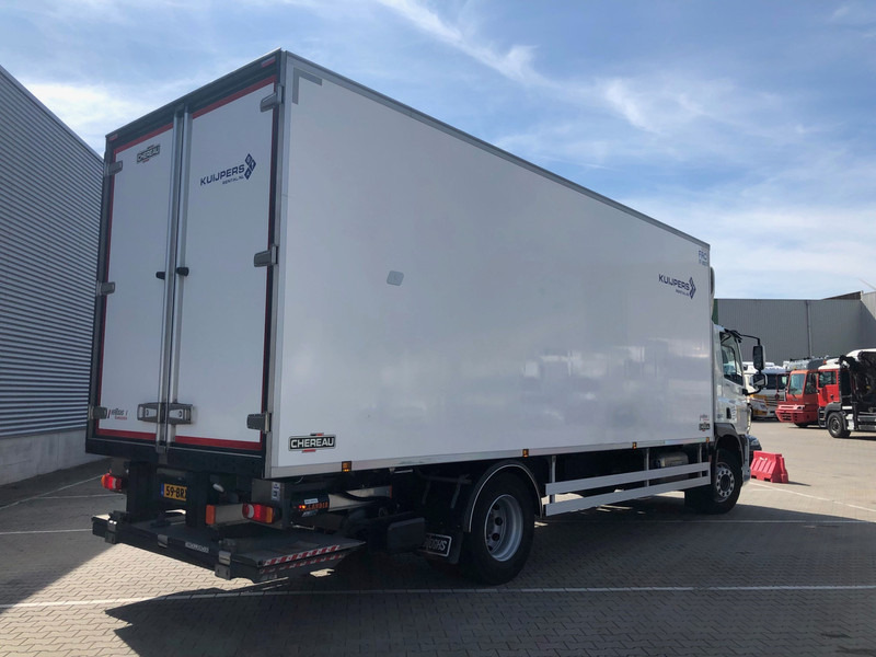 DAF CF 260 FA / Carrier Koeler / Chereau Frigo Box / Laadklep / APK TUV 09-26 - Refrigerator truck: picture 2 DAF CF 260 FA / Carrier Koeler / Chereau Frigo Box / Laadklep / APK TUV 09-26 - Refrigerator truck: picture 2
