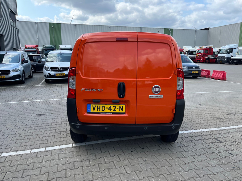 Fiat Fiorino 1.3 MJ Basis / NL Van / APK TUV 06-26 - Small van: picture 5 Fiat Fiorino 1.3 MJ Basis / NL Van / APK TUV 06-26 - Small van: picture 5