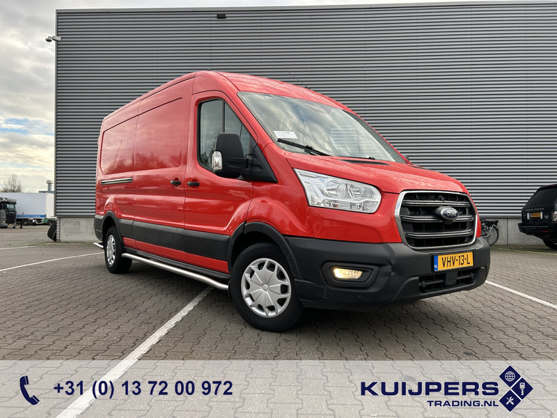 Ford Transit 2.0 TDCI Trend / 196 dkm / L3 H2 / NL Van - Panel van: picture 1 Ford Transit 2.0 TDCI Trend / 196 dkm / L3 H2 / NL Van - Panel van: picture 1