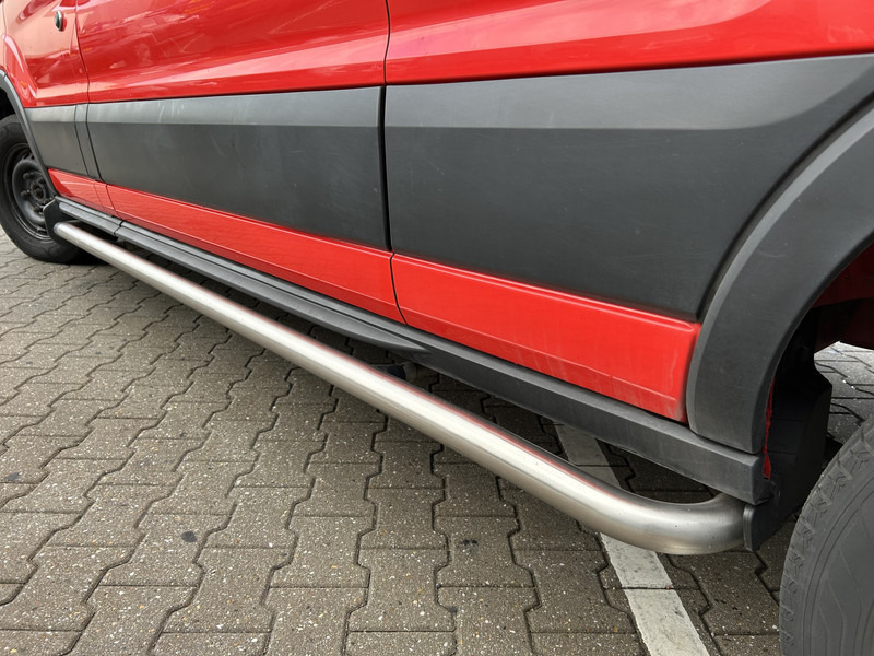 Ford Transit 2.0 TDCI Trend / 196 dkm / L3 H2 / NL Van on lease Ford Transit 2.0 TDCI Trend / 196 dkm / L3 H2 / NL Van: picture 16