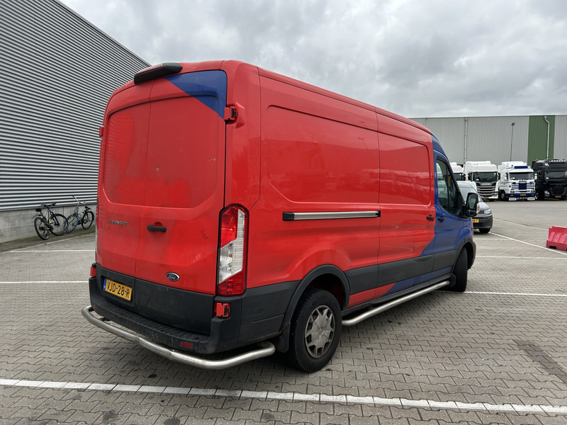 Ford Transit 2.0 TDCI Trend / Kupplung Defect / 201 dkm / L3 H2 / APK TUV 02-26 - Panel van: picture 2 Ford Transit 2.0 TDCI Trend / Kupplung Defect / 201 dkm / L3 H2 / APK TUV 02-26 - Panel van: picture 2