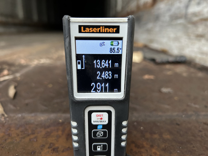 Krone Dry Liner / Mega / Box - Double Stock - Confectie / BPW Drum / NL Trailer - Closed box semi-trailer: picture 5 Krone Dry Liner / Mega / Box - Double Stock - Confectie / BPW Drum / NL Trailer - Closed box semi-trailer: picture 5