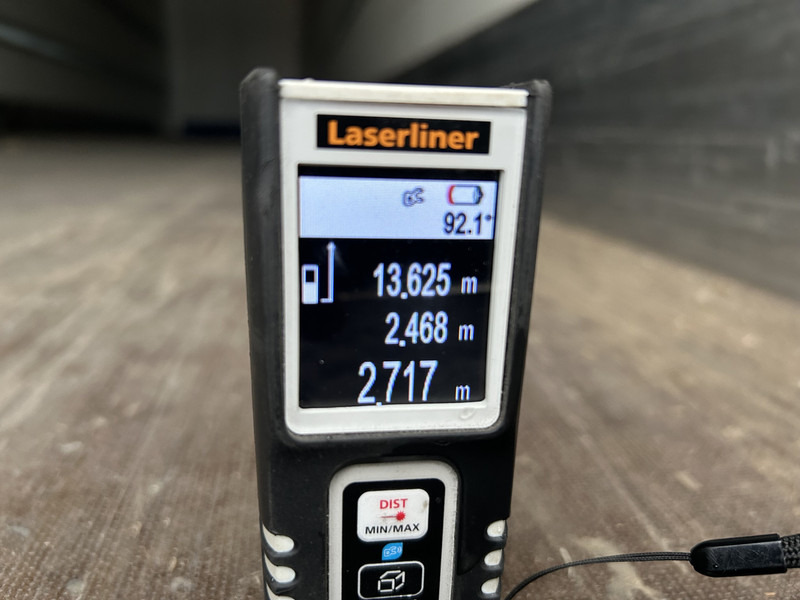 Krone DryLiner / Box / Huckepack / BPW Drum / APK TUV 12-26 - Closed box semi-trailer: picture 4 Krone DryLiner / Box / Huckepack / BPW Drum / APK TUV 12-26 - Closed box semi-trailer: picture 4