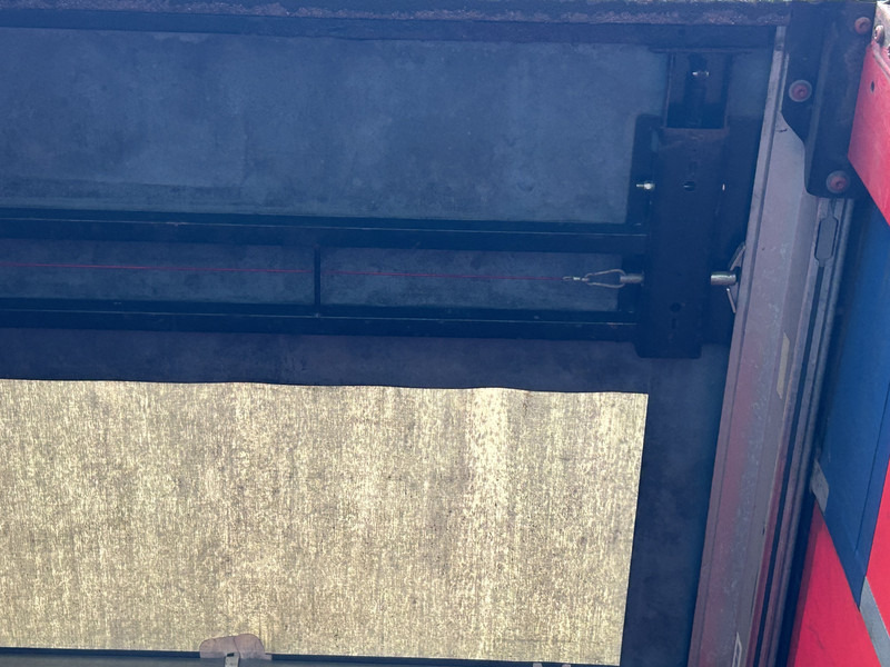 Krone Profi Liner / Curtainside / BPW Drum / NL Trailer - Curtainsider semi-trailer: picture 4 Krone Profi Liner / Curtainside / BPW Drum / NL Trailer - Curtainsider semi-trailer: picture 4