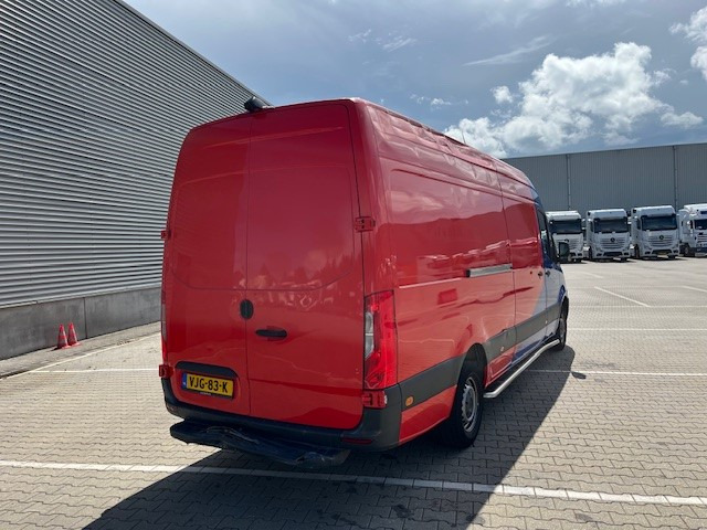 Mercedes-Benz Sprinter / 311 / 2.2 CDI / L3H2 / EURO VI-D / APK-TUV 02-26 / - Small van: picture 4 Mercedes-Benz Sprinter / 311 / 2.2 CDI / L3H2 / EURO VI-D / APK-TUV 02-26 / - Small van: picture 4