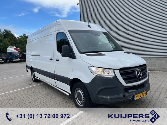 Mercedes-Benz Sprinter 315 1.9 CDI / L4 H2 / Automatic / APK-TUV 04-26 - Panel van: picture 1 Mercedes-Benz Sprinter 315 1.9 CDI / L4 H2 / Automatic / APK-TUV 04-26 - Panel van: picture 1