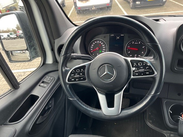 Mercedes-Benz Sprinter 316 2.2 CDI / L3 H2 / Navi / Camera / APK TUV 12-25 - Panel van: picture 3 Mercedes-Benz Sprinter 316 2.2 CDI / L3 H2 / Navi / Camera / APK TUV 12-25 - Panel van: picture 3