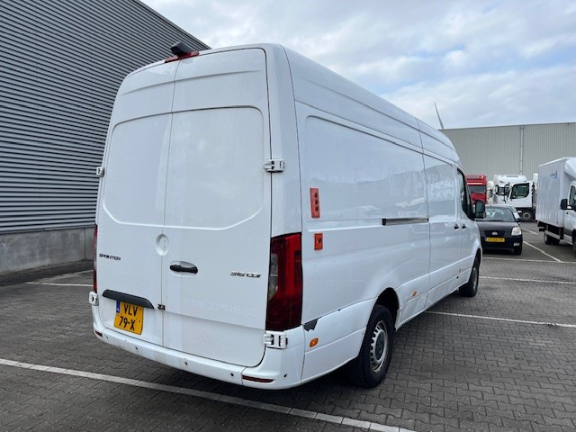 Mercedes-Benz Sprinter 316 2.2 CDI / L3 H2 / Navi / Camera / APK TUV 12-25 - Panel van: picture 2 Mercedes-Benz Sprinter 316 2.2 CDI / L3 H2 / Navi / Camera / APK TUV 12-25 - Panel van: picture 2
