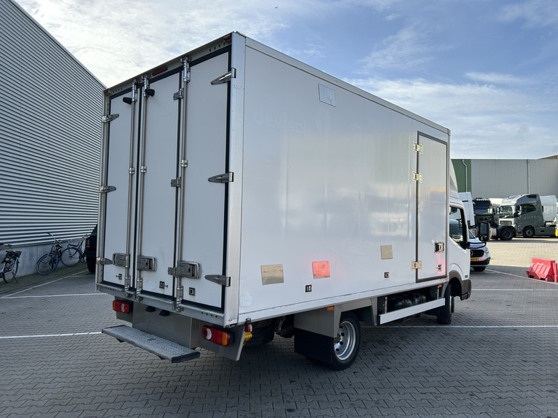 Nissan Cabstar NT400 / Duo Temp Frigo -30 gr / 175 dkm/ Blad - Blad / BE Van - Refrigerated van: picture 2 Nissan Cabstar NT400 / Duo Temp Frigo -30 gr / 175 dkm/ Blad - Blad / BE Van - Refrigerated van: picture 2