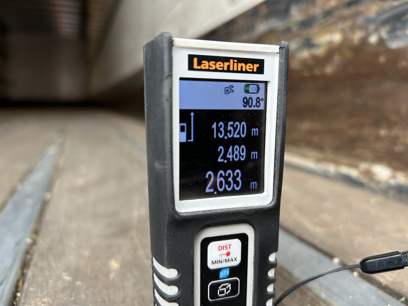 Pacton T2-001 / Box / Loadlift / BPW Drum / NL Trailer - Closed box semi-trailer: picture 4 Pacton T2-001 / Box / Loadlift / BPW Drum / NL Trailer - Closed box semi-trailer: picture 4