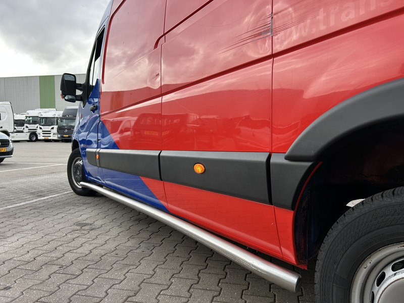 Panel van Renault Master 2.3 DCI L4H3 EL Energy / 321 dkm / Cruise / Cam / APK TUV 07-26: picture 16 Panel van Renault Master 2.3 DCI L4H3 EL Energy / 321 dkm / Cruise / Cam / APK TUV 07-26: picture 16