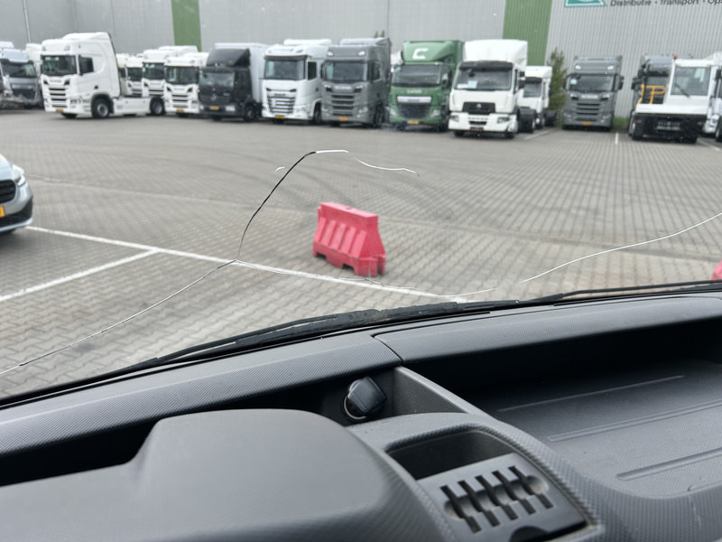 Panel van Renault Master 2.3 DCI L4H3 EL Energy / 321 dkm / Cruise / Cam / APK TUV 07-26: picture 8 Panel van Renault Master 2.3 DCI L4H3 EL Energy / 321 dkm / Cruise / Cam / APK TUV 07-26: picture 8