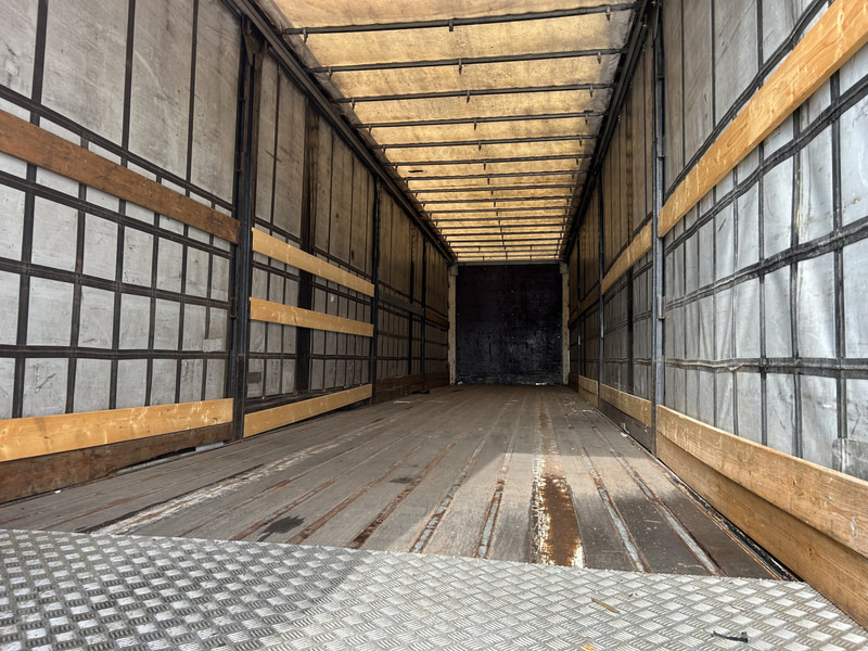 Renders B 302 / Curtainside Trailer / BPW Disk / NL Trailer - Curtainsider semi-trailer: picture 3 Renders B 302 / Curtainside Trailer / BPW Disk / NL Trailer - Curtainsider semi-trailer: picture 3