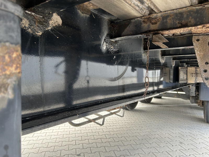 Renders B 302 / Curtainside Trailer / BPW Disk / NL Trailer - Curtainsider semi-trailer: picture 5 Renders B 302 / Curtainside Trailer / BPW Disk / NL Trailer - Curtainsider semi-trailer: picture 5