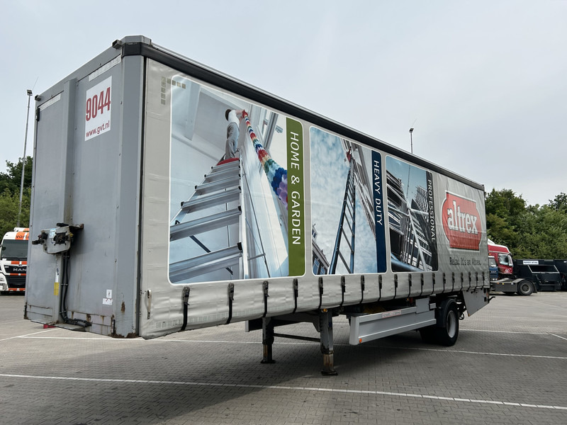 Renders ROC 12.10 City / Curtainside / Loadlift 2000 kg / NL Trailer - Curtainsider semi-trailer: picture 2 Renders ROC 12.10 City / Curtainside / Loadlift 2000 kg / NL Trailer - Curtainsider semi-trailer: picture 2