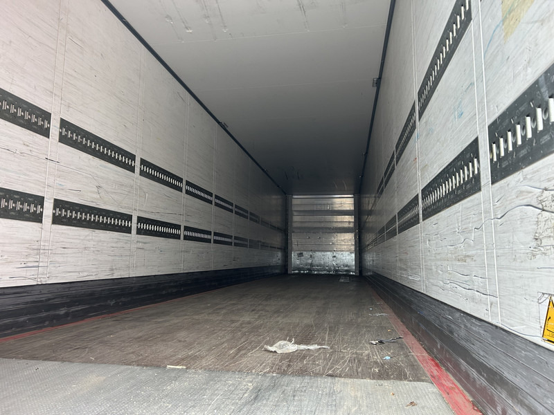 Schmitz Cargobull SCB S2 / Box Trailer / 2 as Disk / APK TUV 11-26 - Closed box semi-trailer: picture 3 Schmitz Cargobull SCB S2 / Box Trailer / 2 as Disk / APK TUV 11-26 - Closed box semi-trailer: picture 3