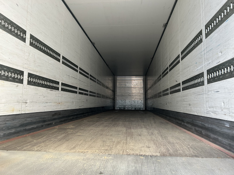 Schmitz Cargobull SCB S2 / Box Trailer / Disk Brakes / APK TUV 01-26 - Closed box semi-trailer: picture 3 Schmitz Cargobull SCB S2 / Box Trailer / Disk Brakes / APK TUV 01-26 - Closed box semi-trailer: picture 3