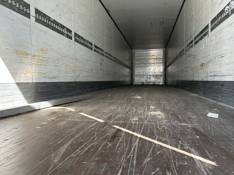 Schmitz Cargobull SCB S3B / Box Trailer / BPW Drum / NL Trailer - Closed box semi-trailer: picture 3 Schmitz Cargobull SCB S3B / Box Trailer / BPW Drum / NL Trailer - Closed box semi-trailer: picture 3