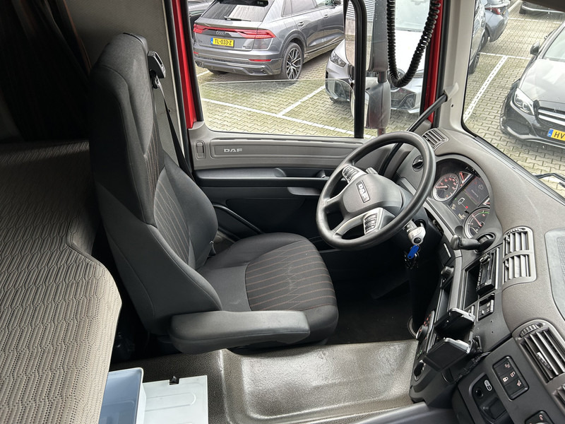 DAF CF 410 FT SC / Motor Problems / 793 dkm / Euro 6D / NL Truck - Tractor unit: picture 3 DAF CF 410 FT SC / Motor Problems / 793 dkm / Euro 6D / NL Truck - Tractor unit: picture 3