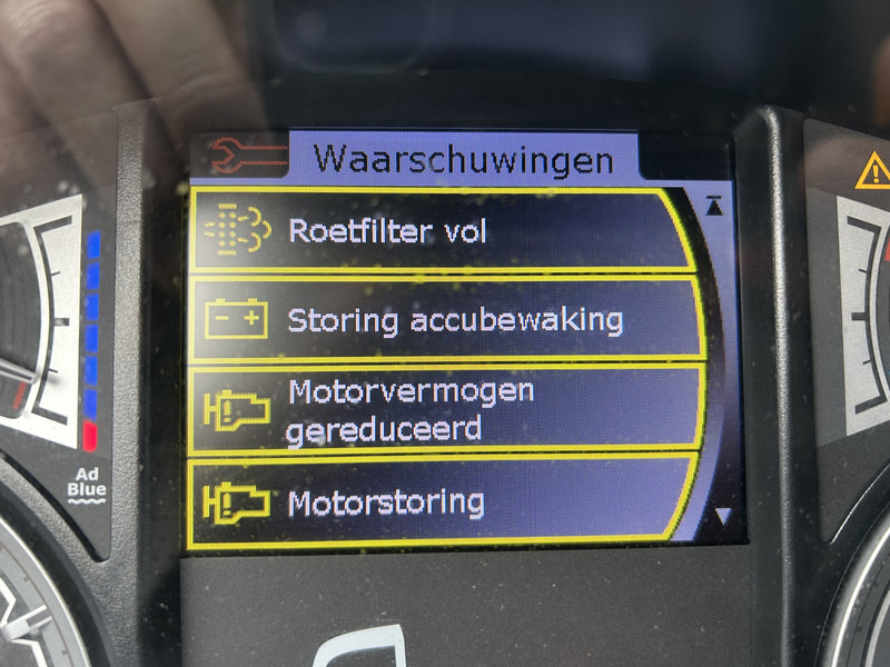 DAF CF 410 FT SC / Motor Problems / 793 dkm / Euro 6D / NL Truck - Tractor unit: picture 5 DAF CF 410 FT SC / Motor Problems / 793 dkm / Euro 6D / NL Truck - Tractor unit: picture 5