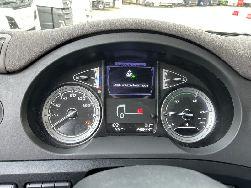 DAF CF 410 FT Space Cab / 238 dkm / NL Truck / APK TUV 01-27 - Tractor unit: picture 4 DAF CF 410 FT Space Cab / 238 dkm / NL Truck / APK TUV 01-27 - Tractor unit: picture 4