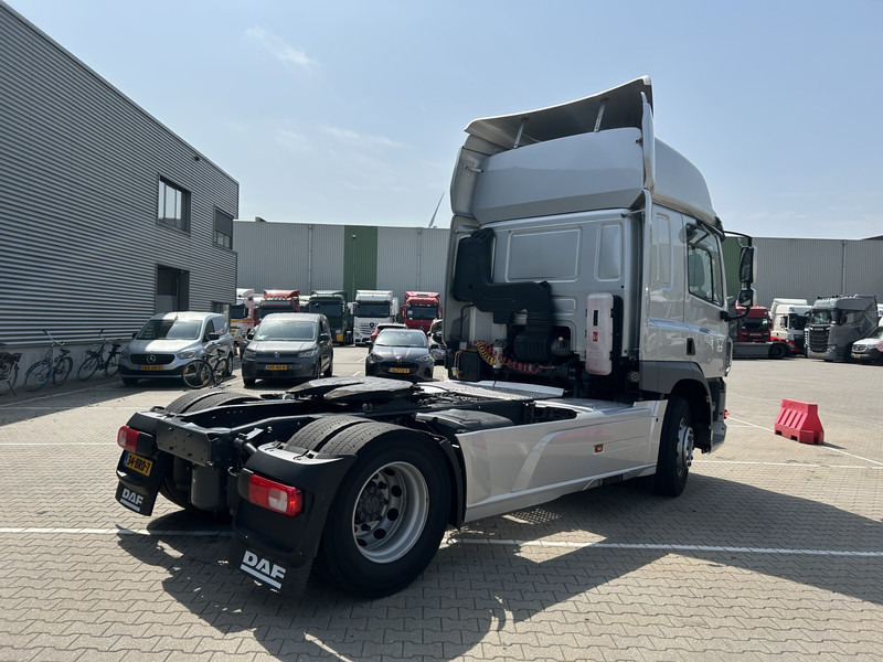 DAF CF 410 FT Space Cab / 281 dkm / Smart Tacho V2 / APK 01-26 - Tractor unit: picture 2 DAF CF 410 FT Space Cab / 281 dkm / Smart Tacho V2 / APK 01-26 - Tractor unit: picture 2