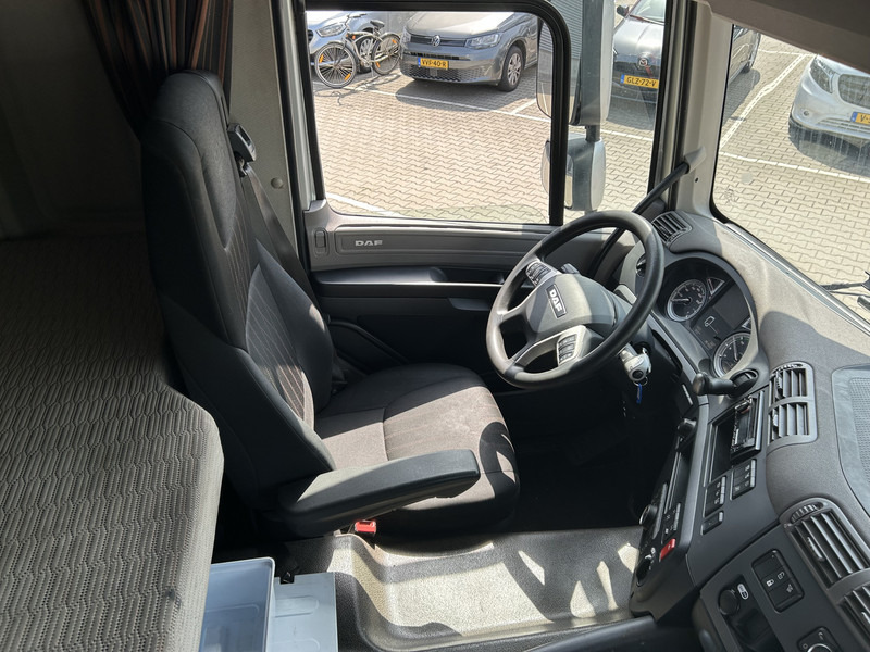DAF CF 410 FT Space Cab / 281 dkm / Smart Tacho V2 / APK 01-26 - Tractor unit: picture 3 DAF CF 410 FT Space Cab / 281 dkm / Smart Tacho V2 / APK 01-26 - Tractor unit: picture 3