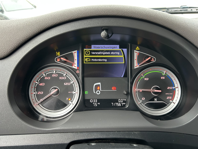 DAF CF 410 FT Space Cab / 717 dkm / Euro 6D / APK TUV 09-26 - Tractor unit: picture 4 DAF CF 410 FT Space Cab / 717 dkm / Euro 6D / APK TUV 09-26 - Tractor unit: picture 4