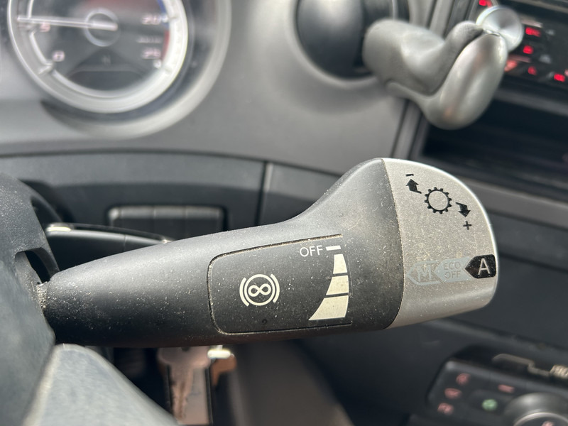 DAF CF 410 FT Space Cab / 742 dkm / 2 Tanks / NL Truck - Tractor unit: picture 5 DAF CF 410 FT Space Cab / 742 dkm / 2 Tanks / NL Truck - Tractor unit: picture 5