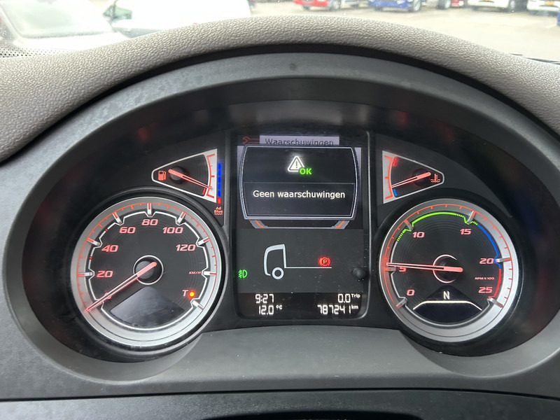 DAF CF 410 FT Space Cab / Mega / 787 dkm / Hefschotel / APK TUV 10-26 - Tractor unit: picture 4 DAF CF 410 FT Space Cab / Mega / 787 dkm / Hefschotel / APK TUV 10-26 - Tractor unit: picture 4