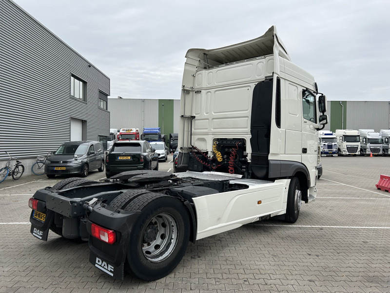 DAF XF 450 FT Space Cab / 691 dkm / MX Brake / APK TUV 03-26 - Tractor unit: picture 2 DAF XF 450 FT Space Cab / 691 dkm / MX Brake / APK TUV 03-26 - Tractor unit: picture 2
