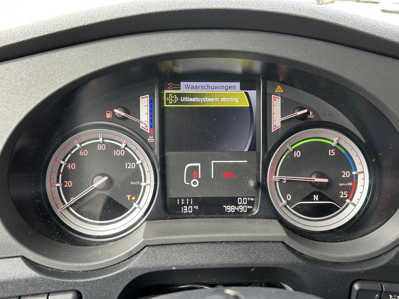 DAF XF 460 FT SSC / Retarder / 798 dkm / 2 Tanks / Stand Airco / Alcoa Wheels - Tractor unit: picture 4 DAF XF 460 FT SSC / Retarder / 798 dkm / 2 Tanks / Stand Airco / Alcoa Wheels - Tractor unit: picture 4