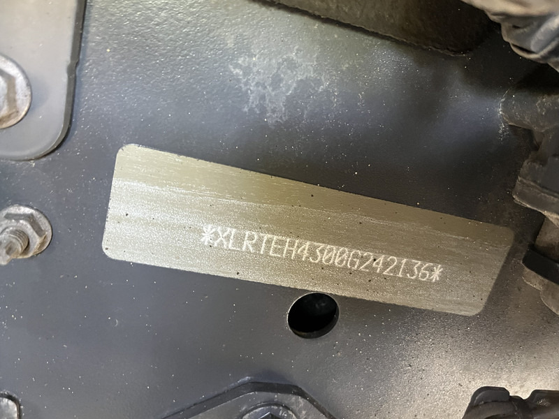 Tractor unit DAF XF 480 FT SSC / 841 dkm / New Tacho / 2 Tanks / Stand Airco / APK TUV 02-26: picture 13