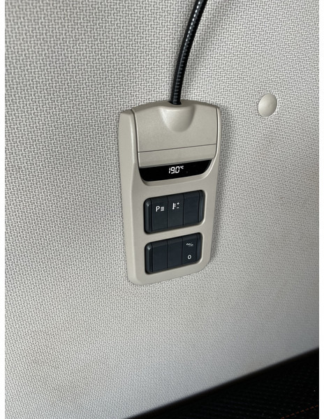 Tractor unit DAF XF 480 FT SSC / 841 dkm / New Tacho / 2 Tanks / Stand Airco / APK TUV 02-26: picture 10