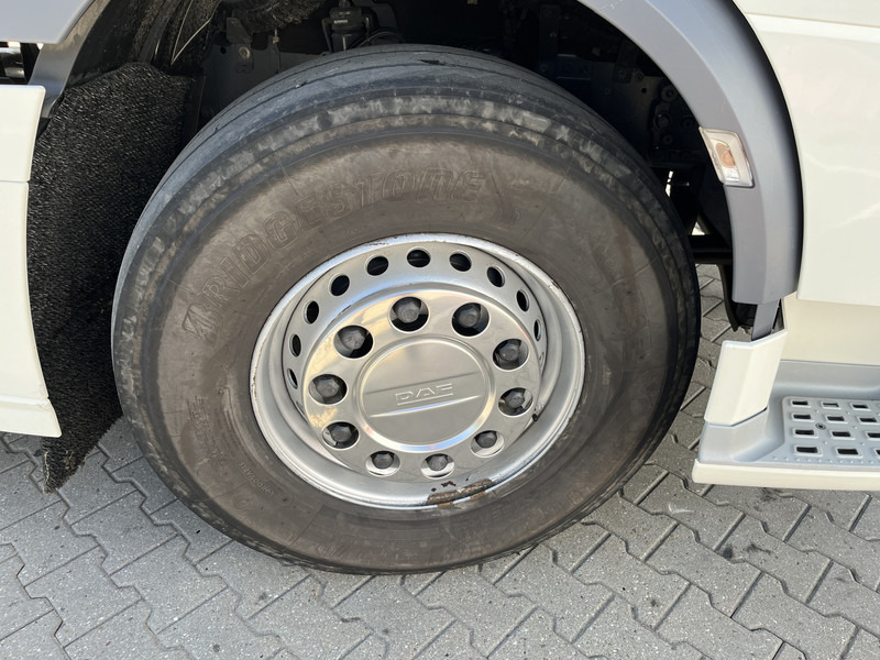 Tractor unit DAF XF 480 FT SSC / 841 dkm / New Tacho / 2 Tanks / Stand Airco / APK TUV 02-26: picture 15