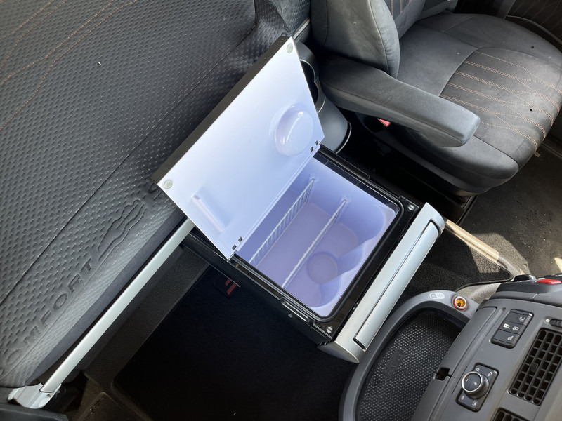 Tractor unit DAF XF 480 FT SSC / 841 dkm / New Tacho / 2 Tanks / Stand Airco / APK TUV 02-26: picture 7