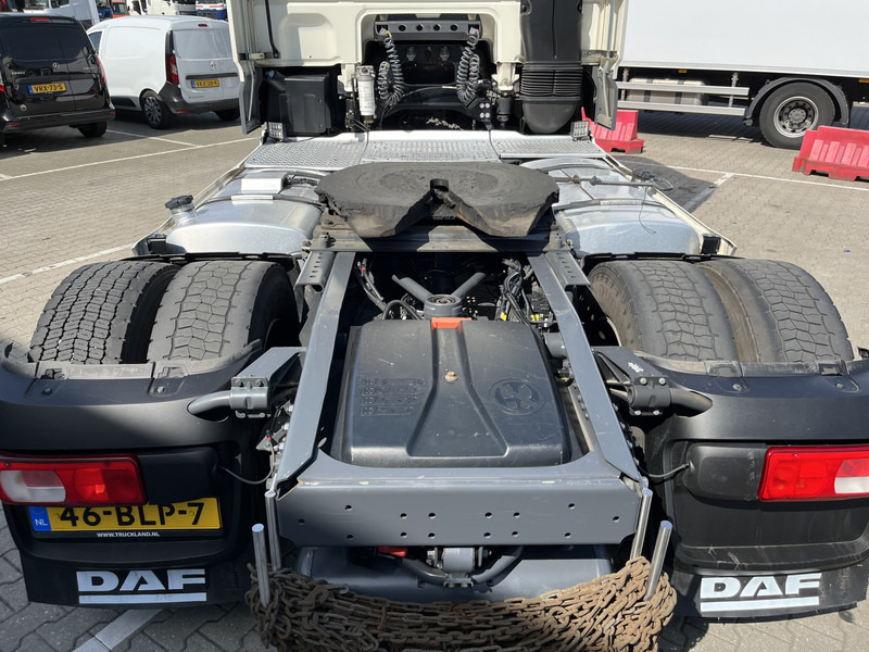 Tractor unit DAF XF 480 FT SSC / 841 dkm / New Tacho / 2 Tanks / Stand Airco / APK TUV 02-26: picture 18