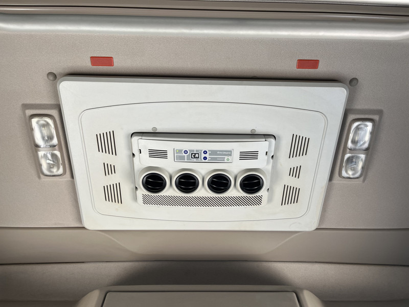 Tractor unit DAF XF 480 FT SSC / 841 dkm / New Tacho / 2 Tanks / Stand Airco / APK TUV 02-26: picture 8