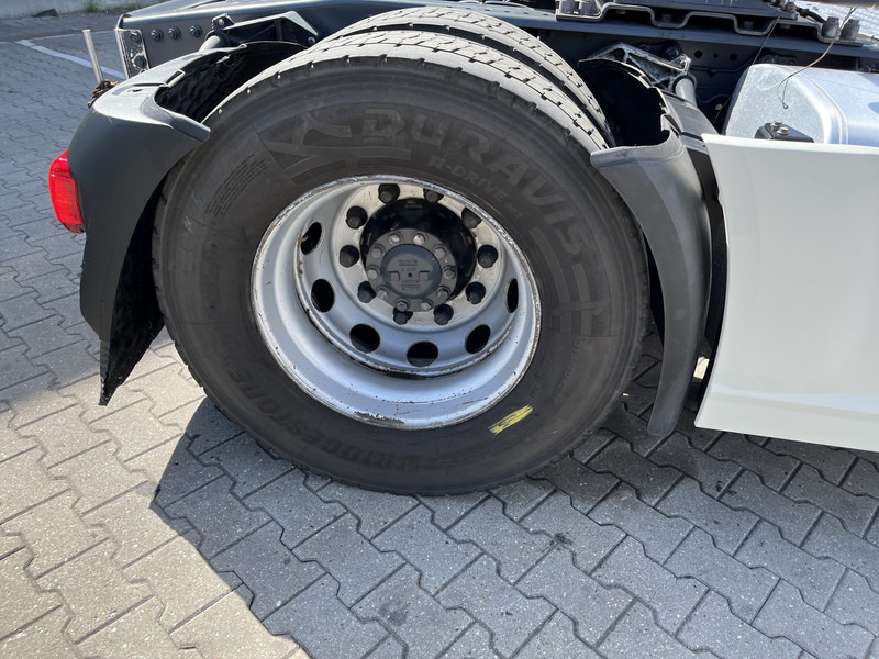 Tractor unit DAF XF 480 FT SSC / 841 dkm / New Tacho / 2 Tanks / Stand Airco / APK TUV 02-26: picture 17