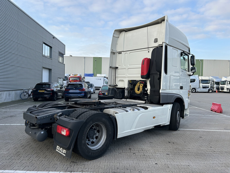 DAF XF 480 FT SSC / Motor + DPF Problems / 562 dkm / 2 Tanks / NL Truck - Tractor unit: picture 2 DAF XF 480 FT SSC / Motor + DPF Problems / 562 dkm / 2 Tanks / NL Truck - Tractor unit: picture 2