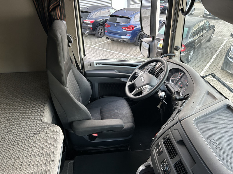 DAF XF 480 FT SSC / Motor + DPF Problems / 562 dkm / 2 Tanks / NL Truck - Tractor unit: picture 3 DAF XF 480 FT SSC / Motor + DPF Problems / 562 dkm / 2 Tanks / NL Truck - Tractor unit: picture 3