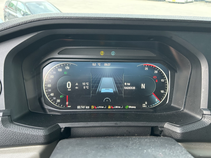 MAN TGS 18.440 TM / Smart Tacho V2 / Full Led / APK TUV 12-26 - Tractor unit: picture 4 MAN TGS 18.440 TM / Smart Tacho V2 / Full Led / APK TUV 12-26 - Tractor unit: picture 4