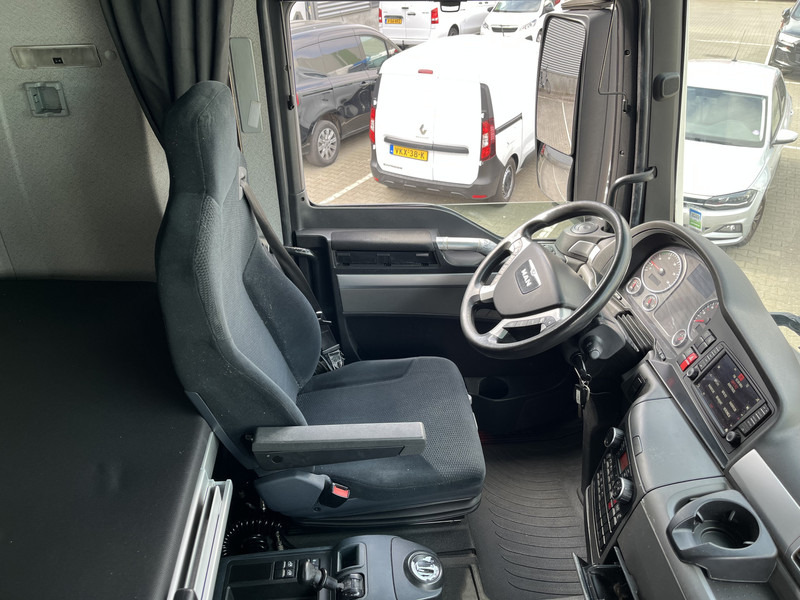 MAN TGX 18.440 XXL / 752 dkm / 2 Tanks / APK TUV 12-25 - Tractor unit: picture 3 MAN TGX 18.440 XXL / 752 dkm / 2 Tanks / APK TUV 12-25 - Tractor unit: picture 3