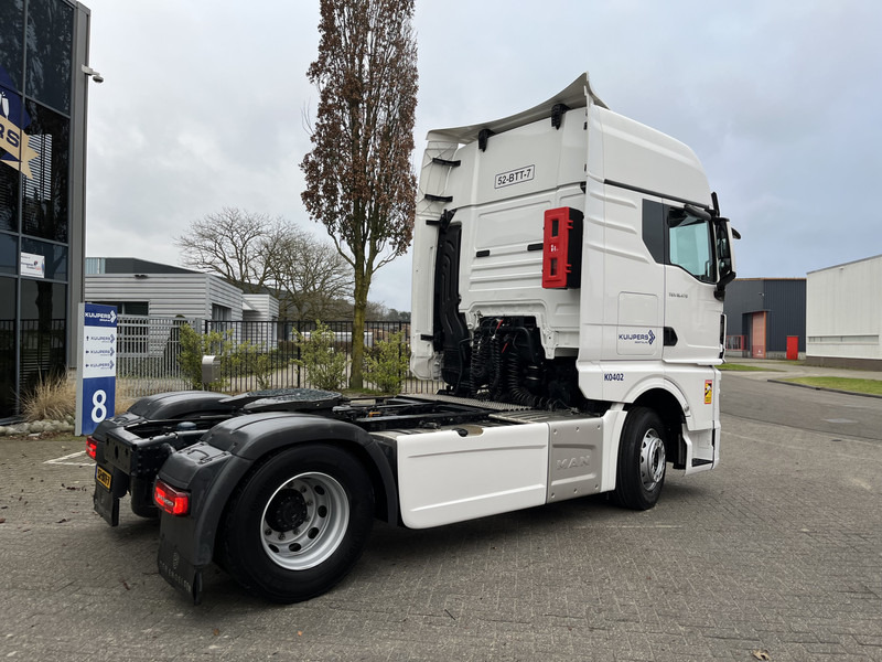 MAN TGX 18.470 GX / ZF Retarder / Full LED / 2 Tanks / APK TUV 01-26 - Tractor unit: picture 2 MAN TGX 18.470 GX / ZF Retarder / Full LED / 2 Tanks / APK TUV 01-26 - Tractor unit: picture 2