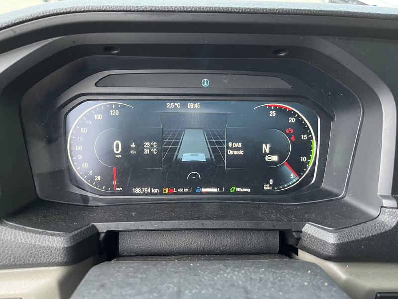 MAN TGX 18.470 GX / ZF Retarder / Full LED / 2 Tanks / APK TUV 01-26 - Tractor unit: picture 4 MAN TGX 18.470 GX / ZF Retarder / Full LED / 2 Tanks / APK TUV 01-26 - Tractor unit: picture 4