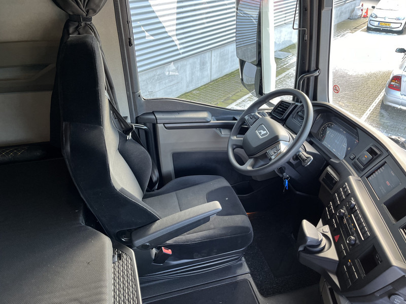 MAN TGX 18.470 GX / ZF Retarder / Full LED / 2 Tanks / APK TUV 01-26 - Tractor unit: picture 3 MAN TGX 18.470 GX / ZF Retarder / Full LED / 2 Tanks / APK TUV 01-26 - Tractor unit: picture 3