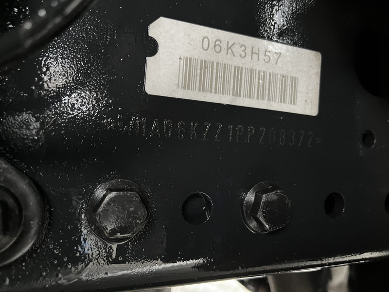 Tractor unit MAN TGX 18.510 GX / 2 Tanks / Full LED / APK TUV 02-26: picture 13 Tractor unit MAN TGX 18.510 GX / 2 Tanks / Full LED / APK TUV 02-26: picture 13