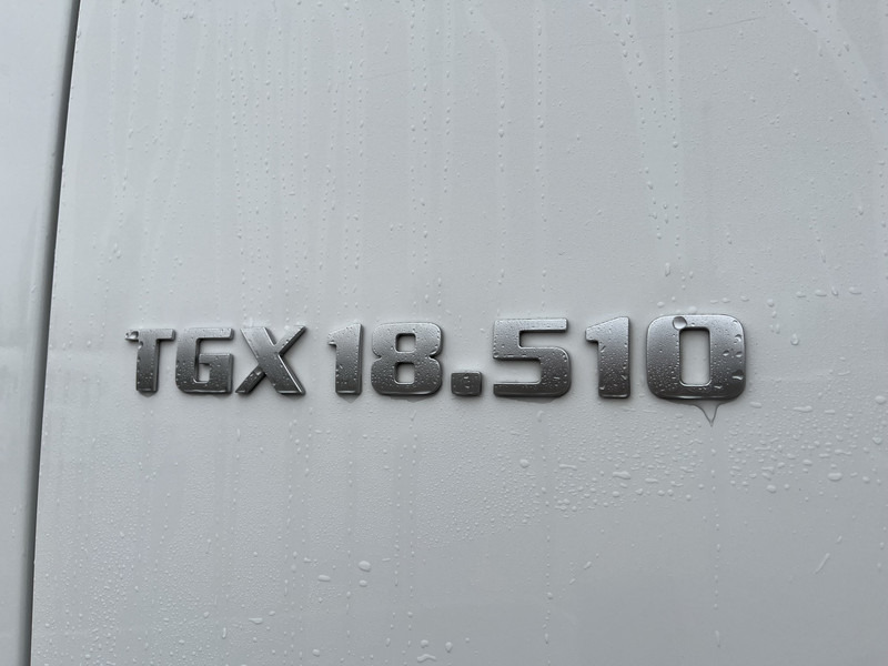 Tractor unit MAN TGX 18.510 GX / 2 Tanks / Full LED / APK TUV 02-26: picture 12 Tractor unit MAN TGX 18.510 GX / 2 Tanks / Full LED / APK TUV 02-26: picture 12